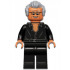 Dr. Ian Malcolm - Partially Open Shirt, Light Bluish Gray Hair – ДЖУРАСИК СВЯТ