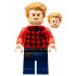 Owen Grady - Flannel Shirt – ДЖУРАСИК СВЯТ