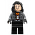 Zia Rodriguez - Dark Bluish Gray Jacket – ДЖУРАСИК СВЯТ