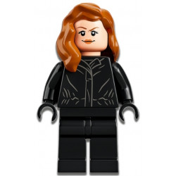 Claire Dearing - Black Jacket – ДЖУРАСИК СВЯТ
