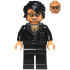 Dr. Ian Malcolm - Partially Open Shirt with Pocket – ДЖУРАСИК СВЯТ