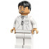 Dr. Henry Wu - White Lab Uniform – ДЖУРАСИК СВЯТ
