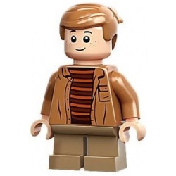 Tim Murphy - Medium Nougat Shirt – ДЖУРАСИК СВЯТ