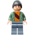 Ben - Sand Green Jacket – ДЖУРАСИК СВЯТ