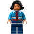 Sammy - Medium Blue Jacket – ДЖУРАСИК СВЯТ