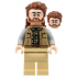 Dr. Henry Loomis – ДЖУРАСИК СВЯТ
