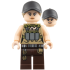 Zora Bennett - Black Cap – ДЖУРАСИК СВЯТ