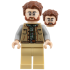 Dr. Henry Loomis – ДЖУРАСИК СВЯТ
