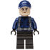 ACU Guard / Ranger - Male, Dark Blue Cap – ДЖУРАСИК СВЯТ