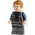 Owen Grady - Dark Tan Vest – ДЖУРАСИК СВЯТ