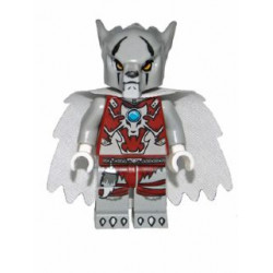 Worriz - Cape – ЛЕГЕНДИТЕ ЗА ЧИМА