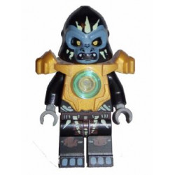 Gorzan - Pearl Gold Heavy Armor – ЛЕГЕНДИТЕ ЗА ЧИМА