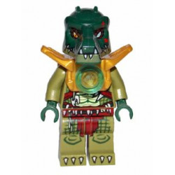 Cragger - Light Armor – ЛЕГЕНДИТЕ ЗА ЧИМА