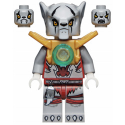 Worriz - Pearl Gold Armor – ЛЕГЕНДИТЕ ЗА ЧИМА