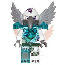 Voom Voom - Trans-Light Blue Heavy Armor – ЛЕГЕНДИТЕ ЗА ЧИМА