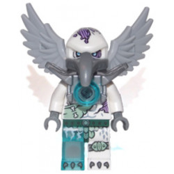 Voom Voom - Flat Silver Armor – ЛЕГЕНДИТЕ ЗА ЧИМА