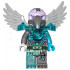 Vornon - Trans-Light Blue Heavy Armor – ЛЕГЕНДИТЕ ЗА ЧИМА