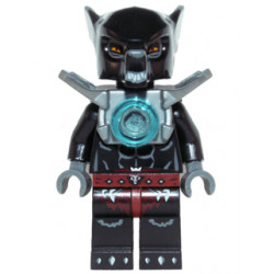 Wilhurt - Flat Silver Armor – ЛЕГЕНДИТЕ ЗА ЧИМА