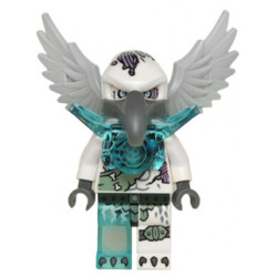 Voom Voom - Trans-Light Blue Armor – ЛЕГЕНДИТЕ ЗА ЧИМА