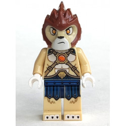 Lion Warrior – ЛЕГЕНДИТЕ ЗА ЧИМА