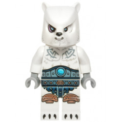Ice Bear Warrior 1 – ЛЕГЕНДИТЕ ЗА ЧИМА