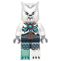 Ice Bear Warrior 2 – ЛЕГЕНДИТЕ ЗА ЧИМА