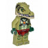 Crocodile Warrior 1 – ЛЕГЕНДИТЕ ЗА ЧИМА