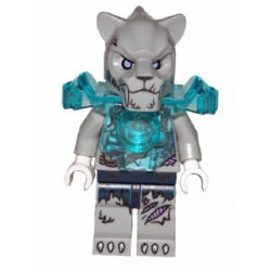 Sykor - Heavy Armor – ЛЕГЕНДИТЕ ЗА ЧИМА