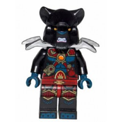 Tormak - Black Outfit – ЛЕГЕНДИТЕ ЗА ЧИМА