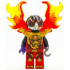 Razar - Armor Breastplate, Flame Wings – ЛЕГЕНДИТЕ ЗА ЧИМА