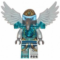 Vultrix – ЛЕГЕНДИТЕ ЗА ЧИМА