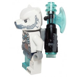 Iceklaw - Freeze Cannon Pack – ЛЕГЕНДИТЕ ЗА ЧИМА