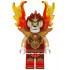 Laval - Armor Breastplate, Flame Wings – ЛЕГЕНДИТЕ ЗА ЧИМА