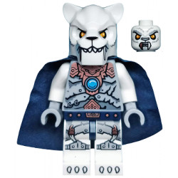 Sir Fangar - Dark Blue Cape – ЛЕГЕНДИТЕ ЗА ЧИМА
