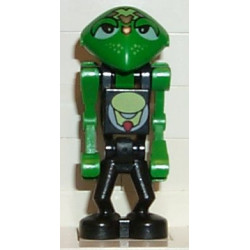 Life on Mars (LoM) Martian - Rigel – КОСМОС