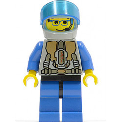 Life on Mars (LoM) - Assistant – КОСМОС