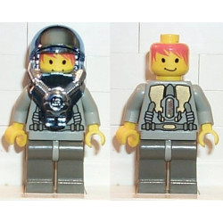 Life on Mars (LoM) - BB – КОСМОС