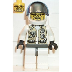 Life on Mars (LoM) - Doc – КОСМОС