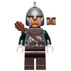 Rohan Soldier – ХОБИТ И ВЛАСТЕЛИНЪТ НА ПРЪСТЕНИТЕ