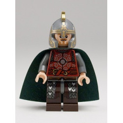 Eomer (Éomer Éadig) – ХОБИТ И ВЛАСТЕЛИНЪТ НА ПРЪСТЕНИТЕ