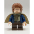 Peregrin Took (Pippin) - Olive Green Cape – ХОБИТ И ВЛАСТЕЛИНЪТ НА ПРЪСТЕНИТЕ
