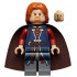 Boromir - Dark Bluish Gray Legs – ХОБИТ И ВЛАСТЕЛИНЪТ НА ПРЪСТЕНИТЕ