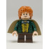 Meriadoc Brandybuck (Merry) - Dark Orange Hair – ХОБИТ И ВЛАСТЕЛИНЪТ НА ПРЪСТЕНИТЕ