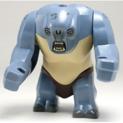 Cave Troll – ХОБИТ И ВЛАСТЕЛИНЪТ НА ПРЪСТЕНИТЕ