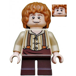 Bilbo Baggins - Suspenders – ХОБИТ И ВЛАСТЕЛИНЪТ НА ПРЪСТЕНИТЕ