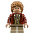 Bilbo Baggins - Dark Red Coat – ХОБИТ И ВЛАСТЕЛИНЪТ НА ПРЪСТЕНИТЕ