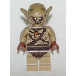 Goblin Soldier 2 – ХОБИТ И ВЛАСТЕЛИНЪТ НА ПРЪСТЕНИТЕ