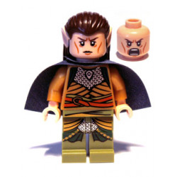 Elrond - Short Cape – ХОБИТ И ВЛАСТЕЛИНЪТ НА ПРЪСТЕНИТЕ