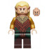 Legolas - Reddish Brown and Gold Robe – ХОБИТ И ВЛАСТЕЛИНЪТ НА ПРЪСТЕНИТЕ