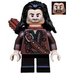 Kili the Dwarf – ХОБИТ И ВЛАСТЕЛИНЪТ НА ПРЪСТЕНИТЕ